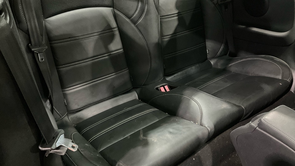 Used Renault Megane 2013 for sale - 76638356: Photo 10