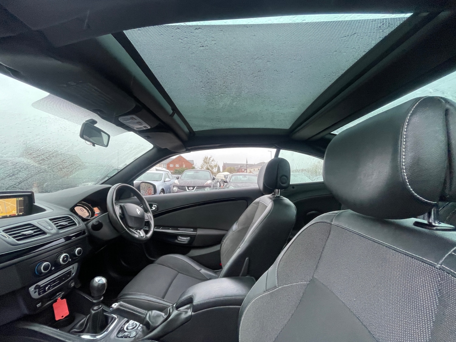 Used Renault Megane 2013 for sale - 76638356: Photo 13