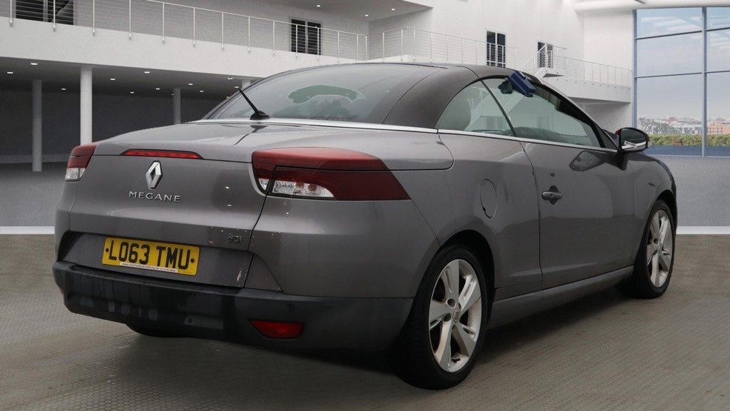 Used Renault Megane 2013 for sale - 76638356: Photo 6