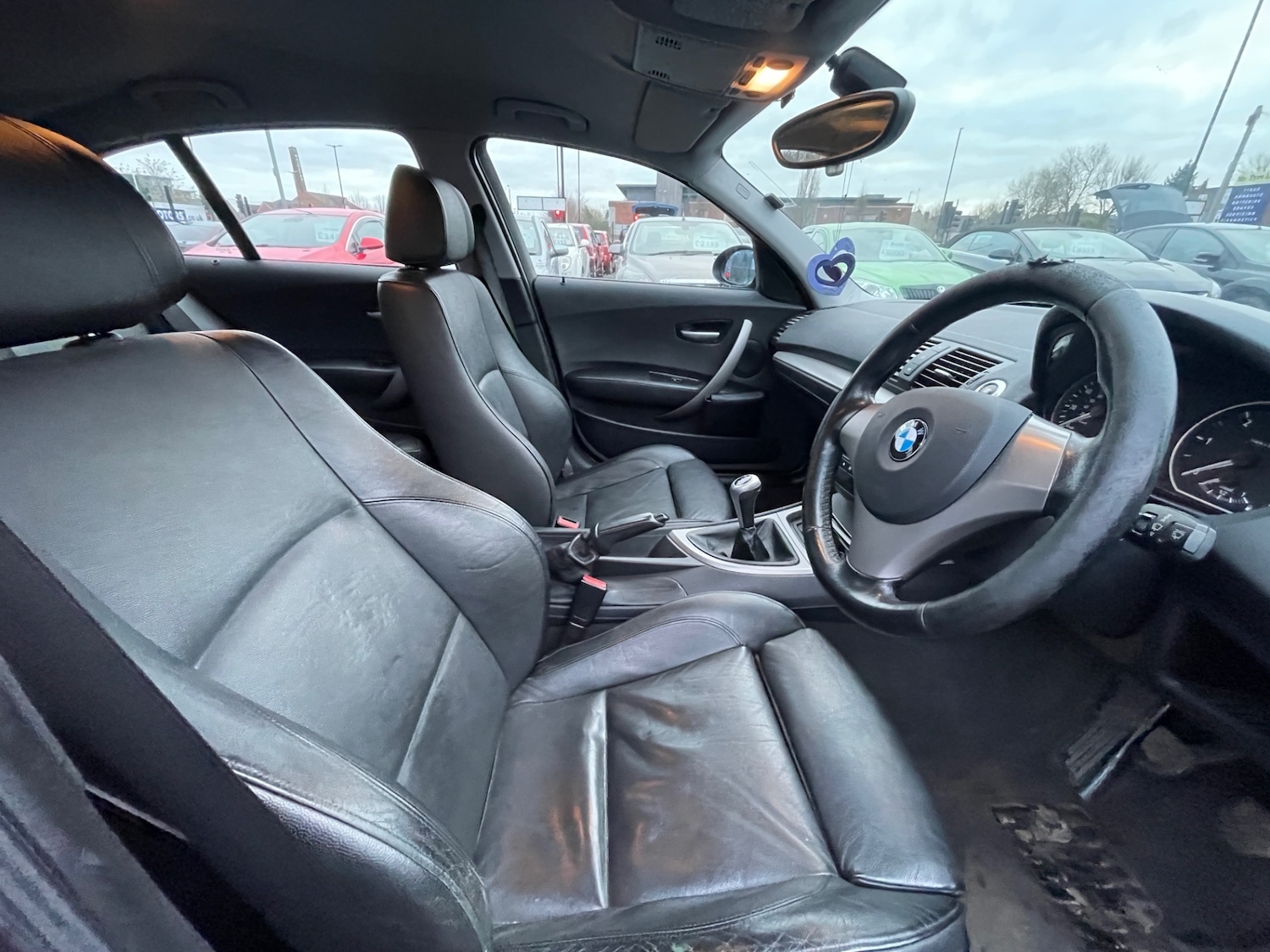 Used BMW 1 Series 2005 for sale - 77198502: Photo 10