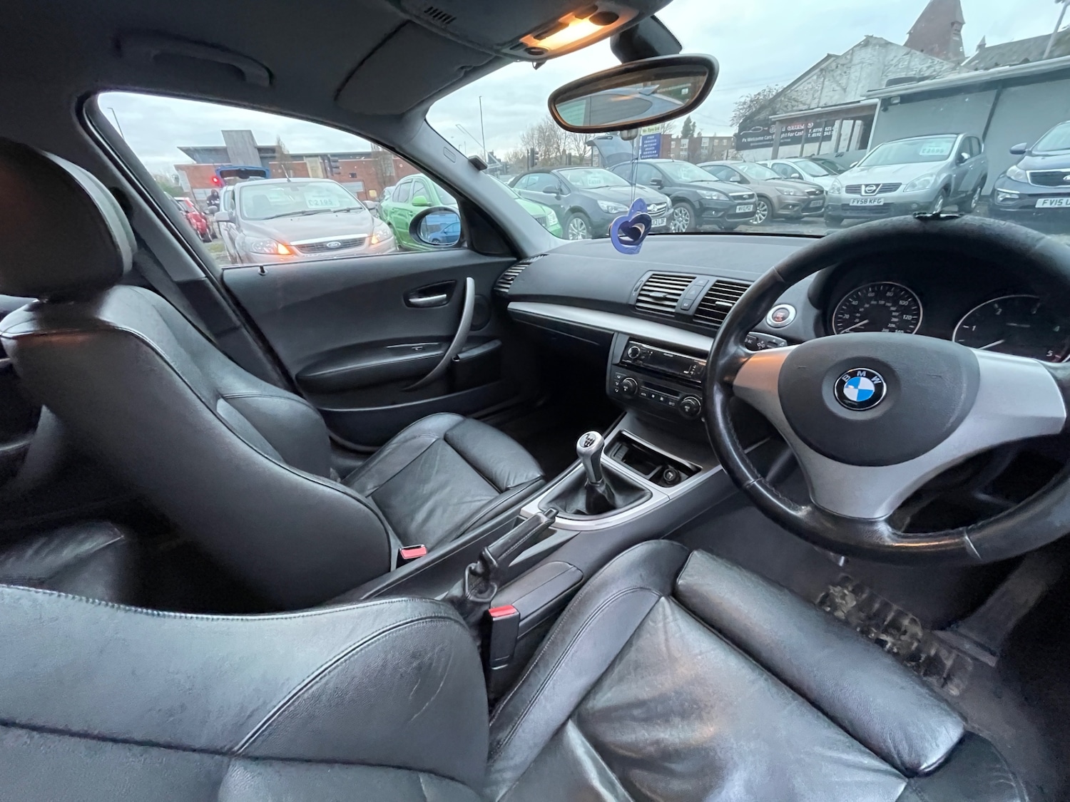 Used BMW 1 Series 2005 for sale - 77198502: Photo 11