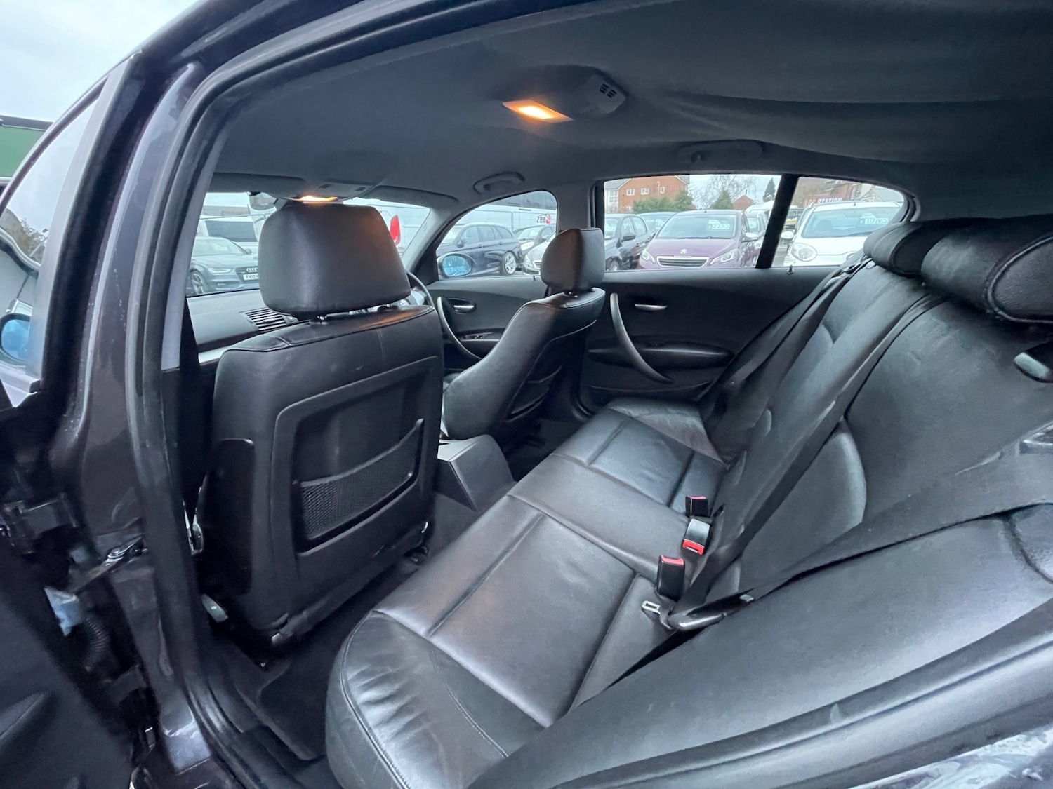 Used BMW 1 Series 2005 for sale - 77198502: Photo 12