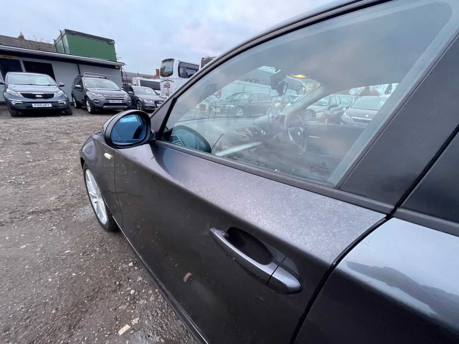 Used BMW 1 Series 2005 for sale - 77198502: Photo 13