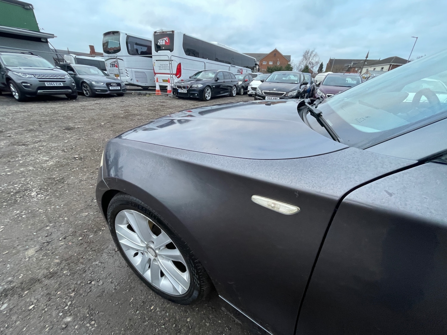 Used BMW 1 Series 2005 for sale - 77198502: Photo 14