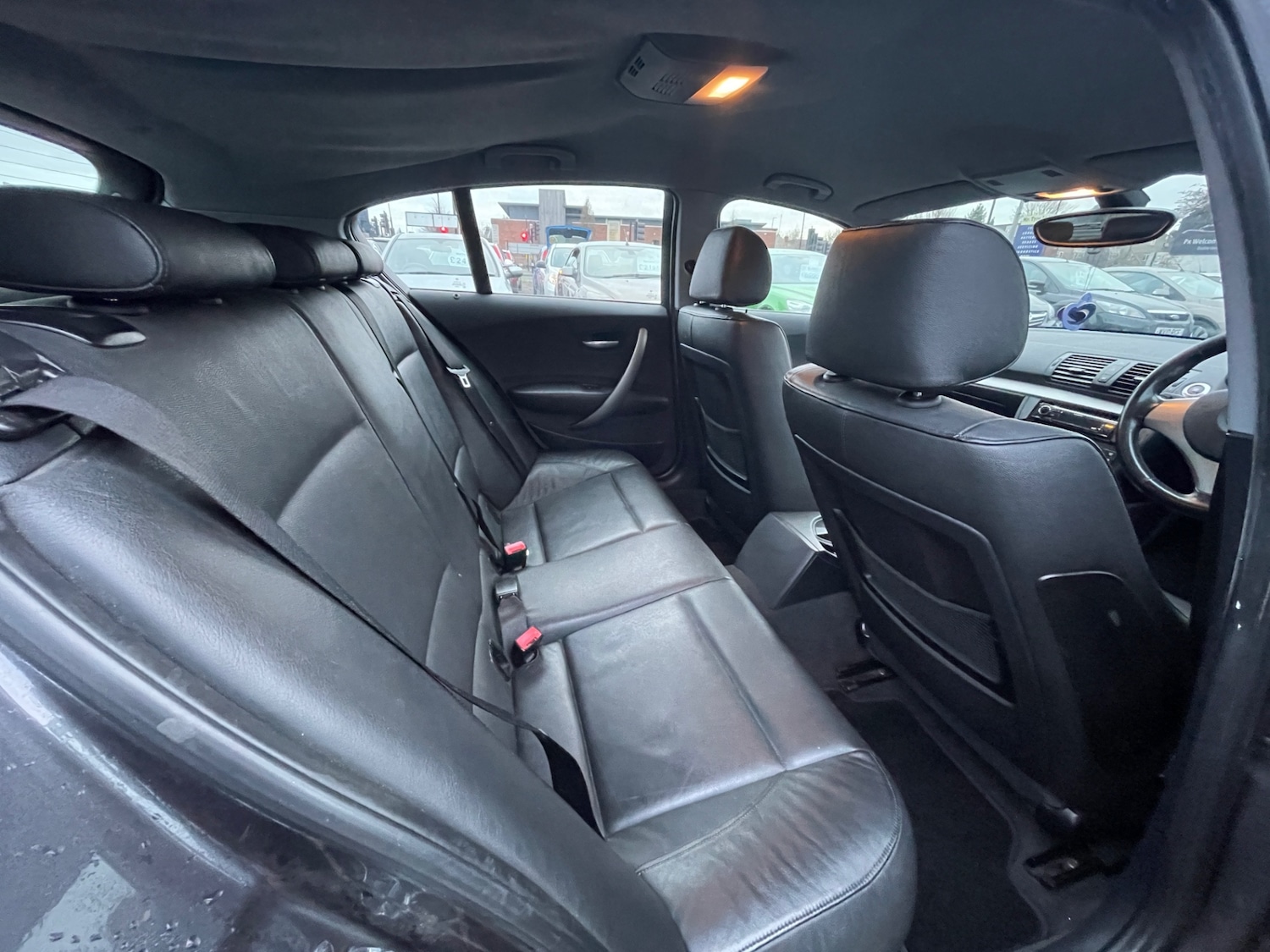 Used BMW 1 Series 2005 for sale - 77198502: Photo 9