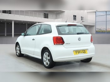 Used Volkswagen Polo 2011 for sale - 77420656: Photo