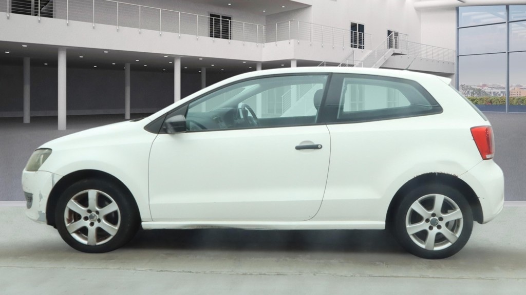 Used Volkswagen Polo 2011 for sale - 77420656: Photo 5