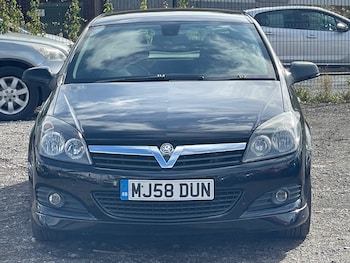 Used Vauxhall Astra 2009 for sale - 75667552: Photo