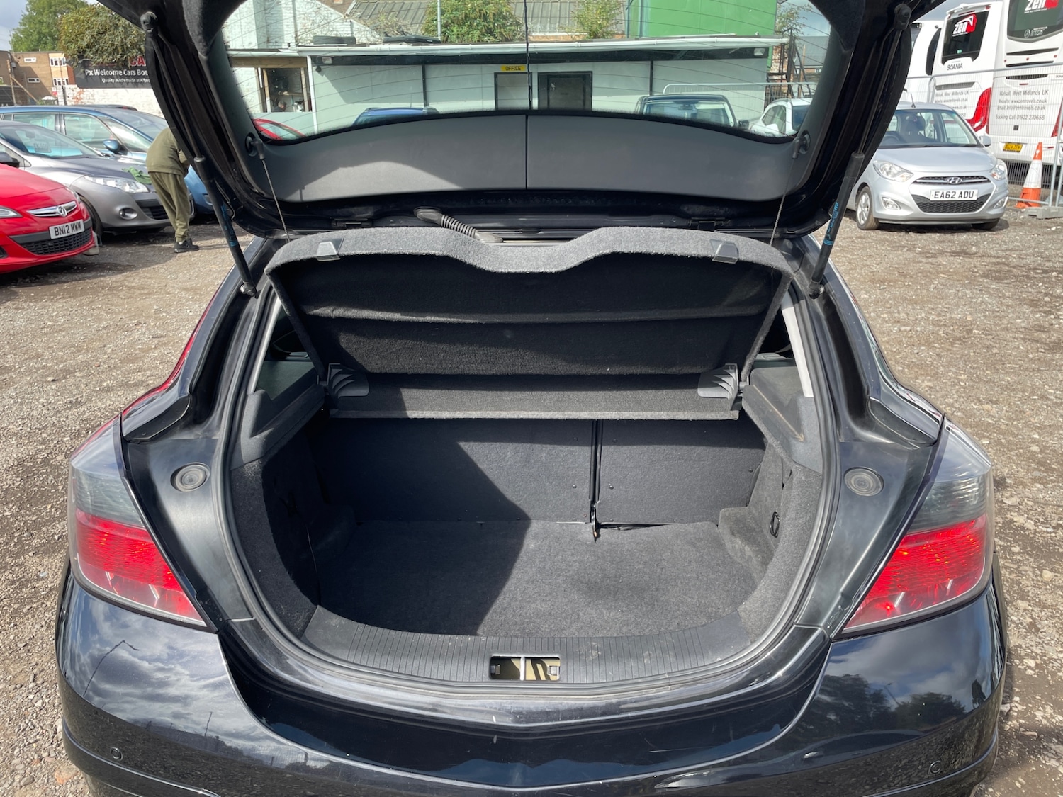 Vehicle 9
