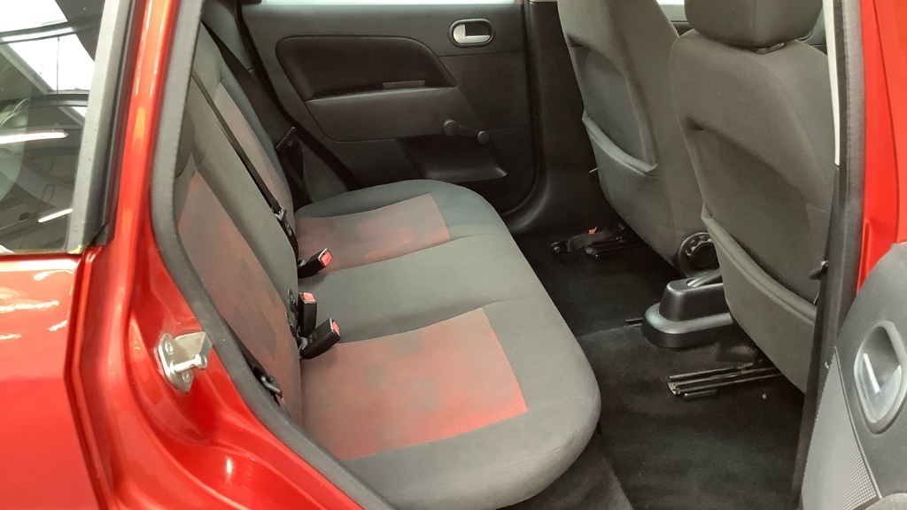 Used Ford Fiesta 2006 for sale - 76638021: Photo 9