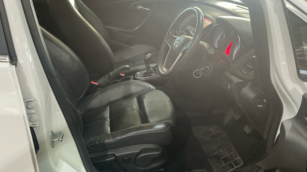 Used Vauxhall Astra 2014 for sale - 76735003: Photo 10