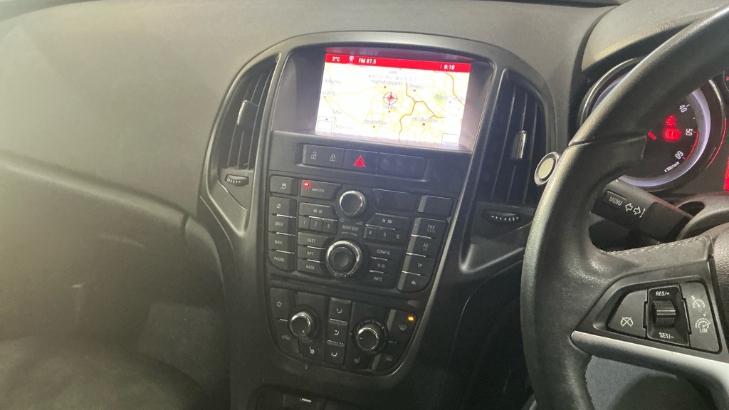 Used Vauxhall Astra 2014 for sale - 76735003: Photo 11