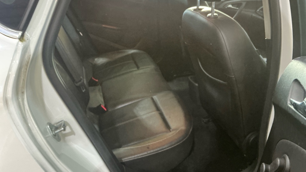 Used Vauxhall Astra 2014 for sale - 76735003: Photo 9