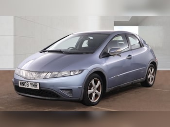 Used Honda Civic 2008 for sale - 79005417: Photo
