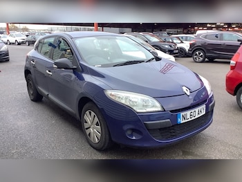 Used Renault Megane 2011 for sale - 77417064: Photo