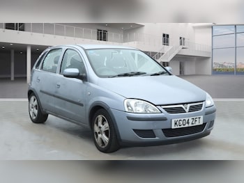 2004 (04) - 1.2i 16V Energy 5dr