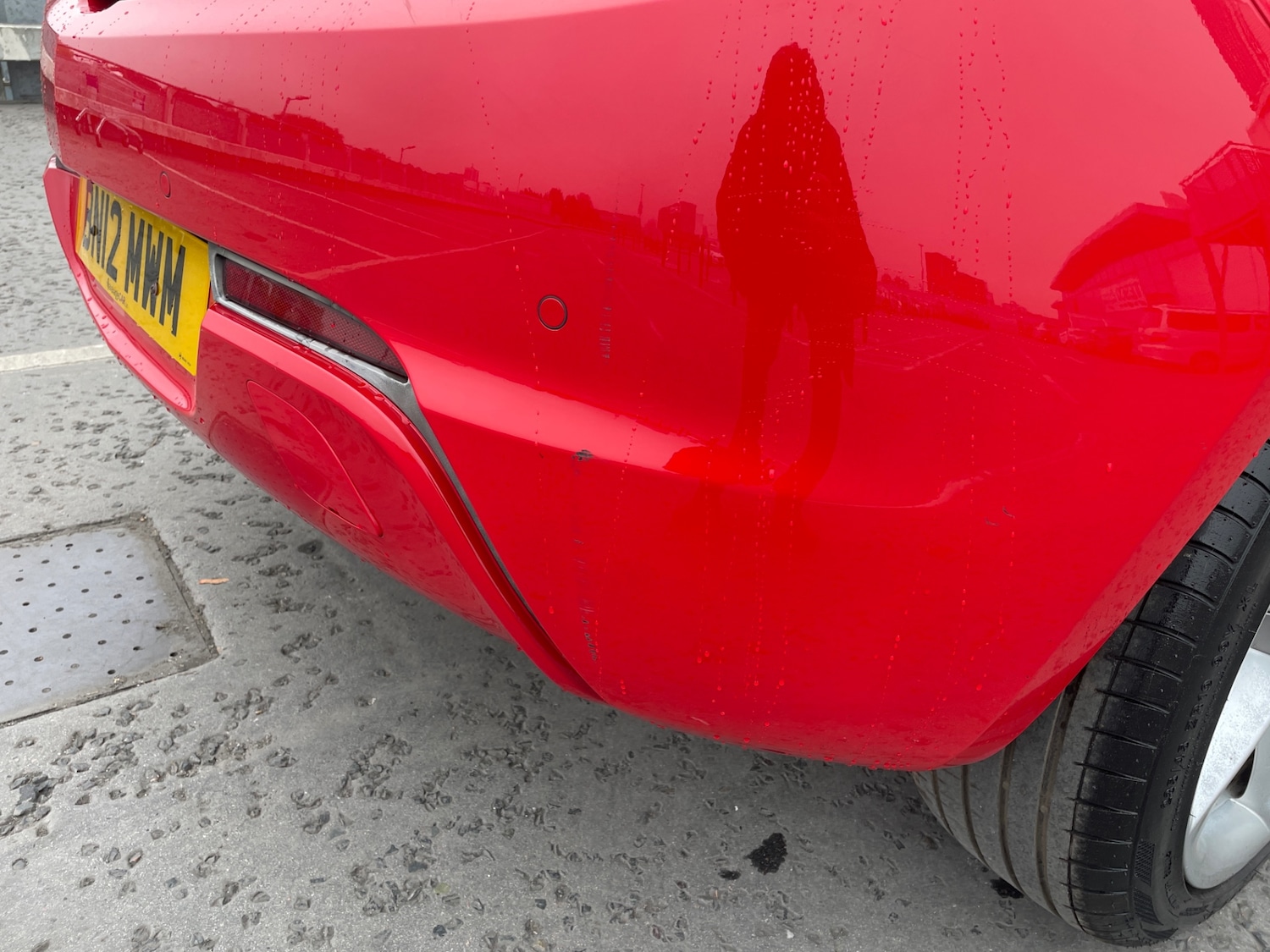 Used Vauxhall Astra GTC 2012 for sale - 75084659: Photo 13