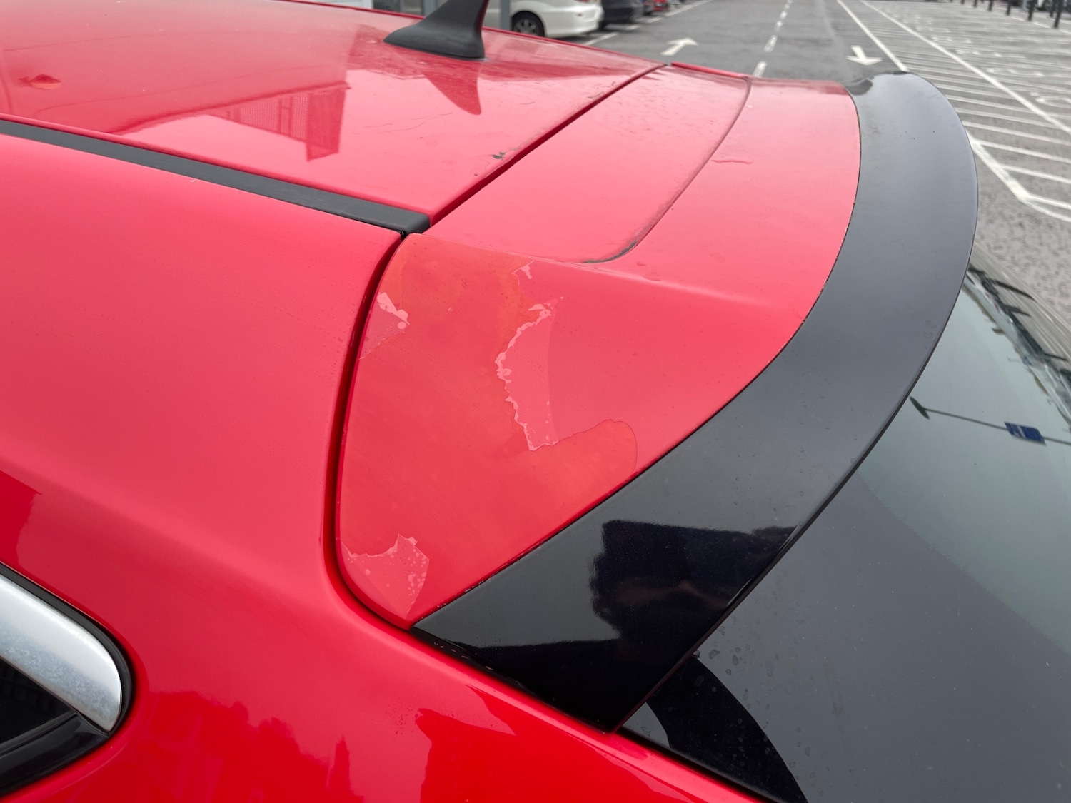 Used Vauxhall Astra GTC 2012 for sale - 75084659: Photo 14