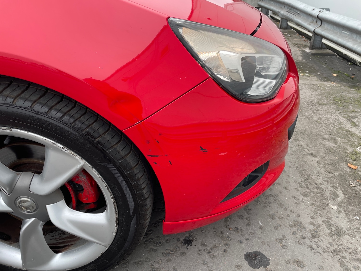 Used Vauxhall Astra GTC 2012 for sale - 75084659: Photo 16