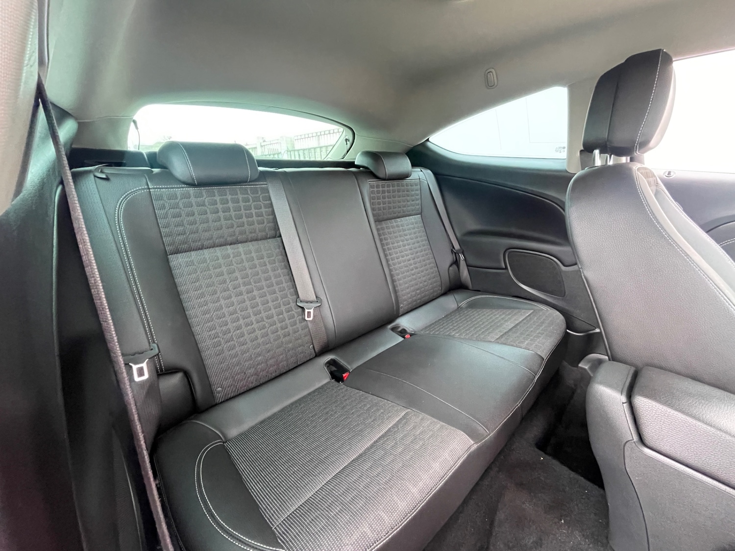 Used Vauxhall Astra GTC 2012 for sale - 75084659: Photo 19