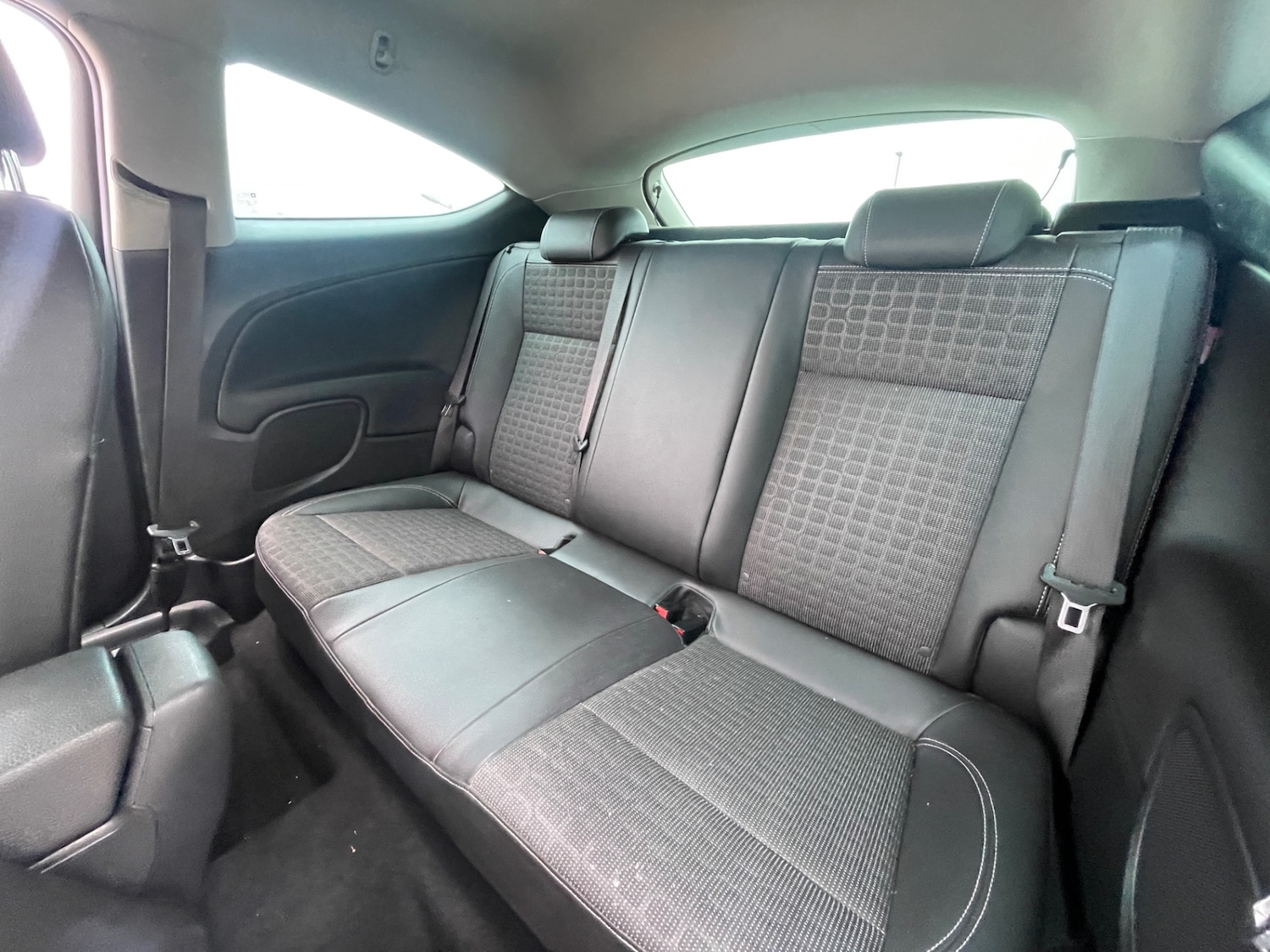 Used Vauxhall Astra GTC 2012 for sale - 75084659: Photo 21