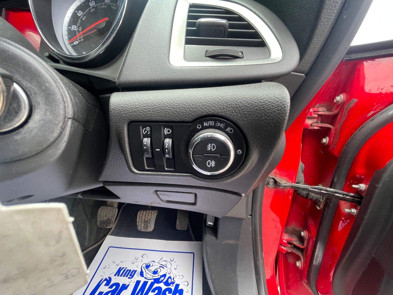 Used Vauxhall Astra GTC 2012 for sale - 75084659: Photo 26