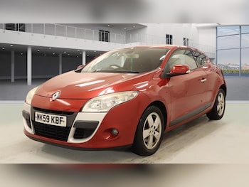 Used Renault Megane 2009 for sale - 77459979: Photo