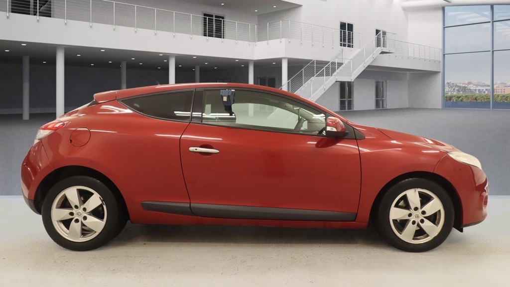 Used Renault Megane 2009 for sale - 77459979: Photo 5