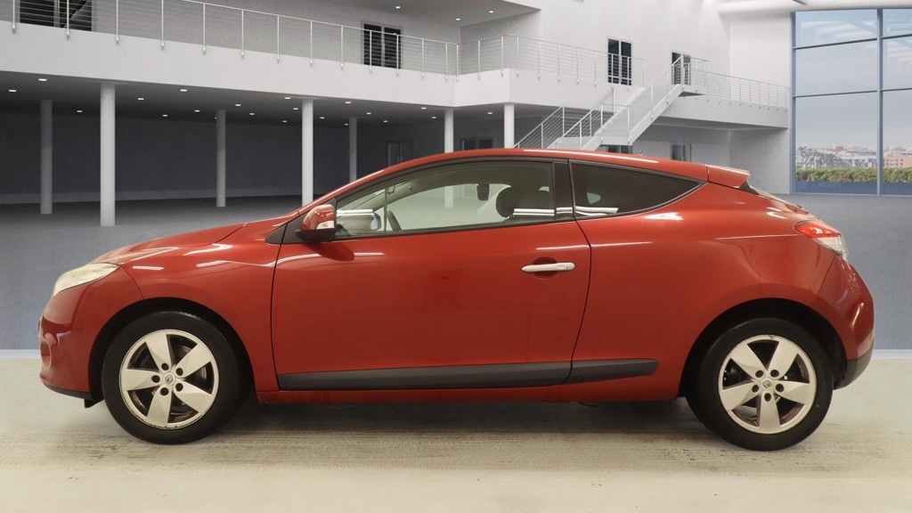 Used Renault Megane 2009 for sale - 77459979: Photo 6