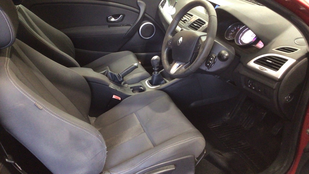 Used Renault Megane 2009 for sale - 77459979: Photo 9