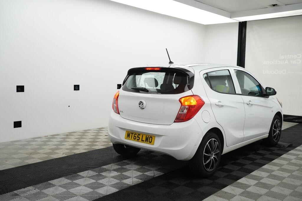 Used Vauxhall Viva 2015 for sale - 76720142: Photo 4