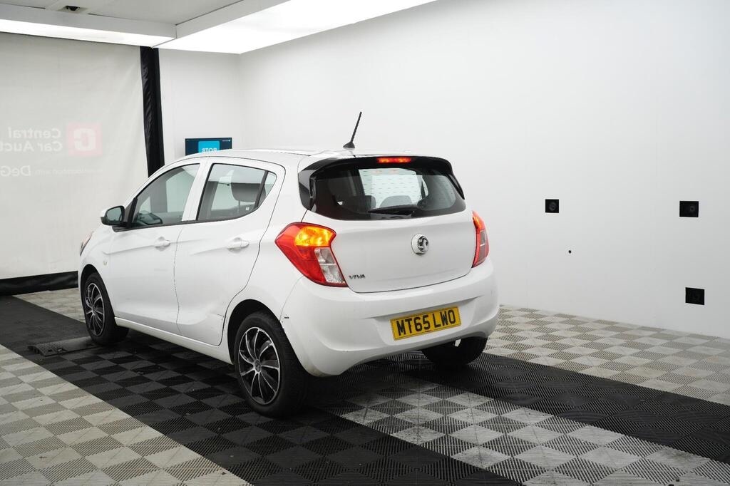 Used Vauxhall Viva 2015 for sale - 76720142: Photo 5