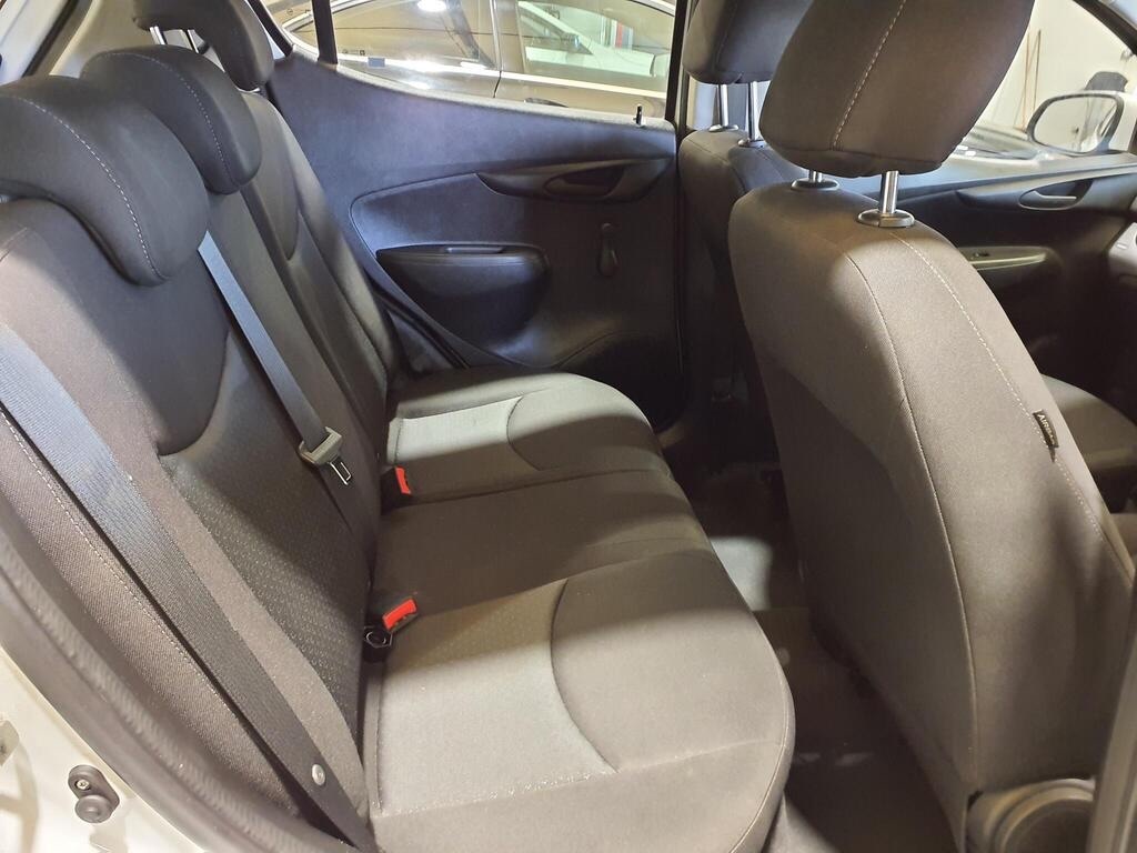 Used Vauxhall Viva 2015 for sale - 76720142: Photo 6