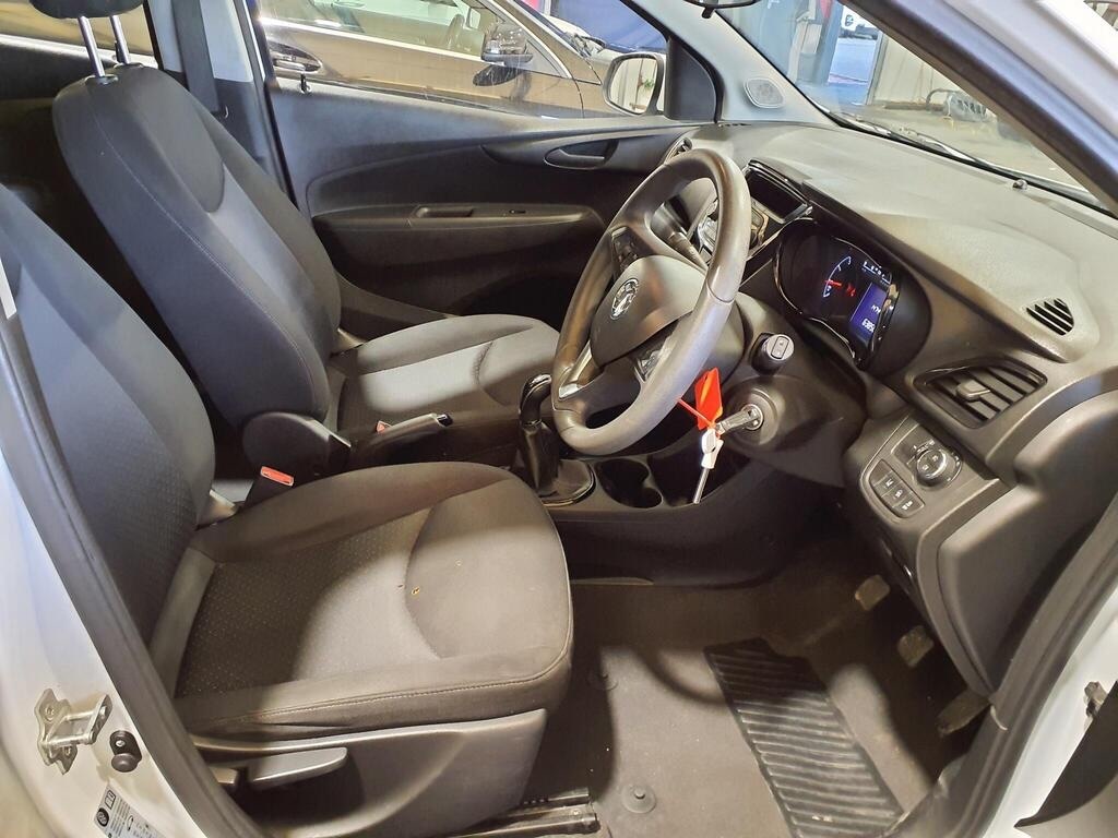 Used Vauxhall Viva 2015 for sale - 76720142: Photo 7