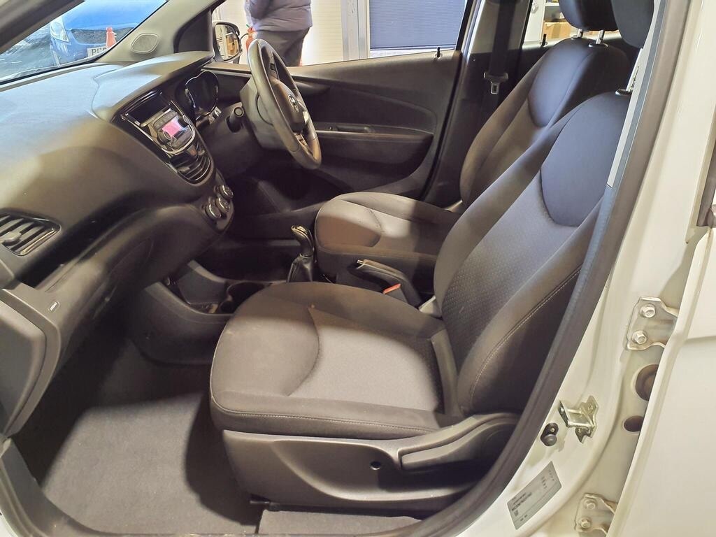 Used Vauxhall Viva 2015 for sale - 76720142: Photo 8