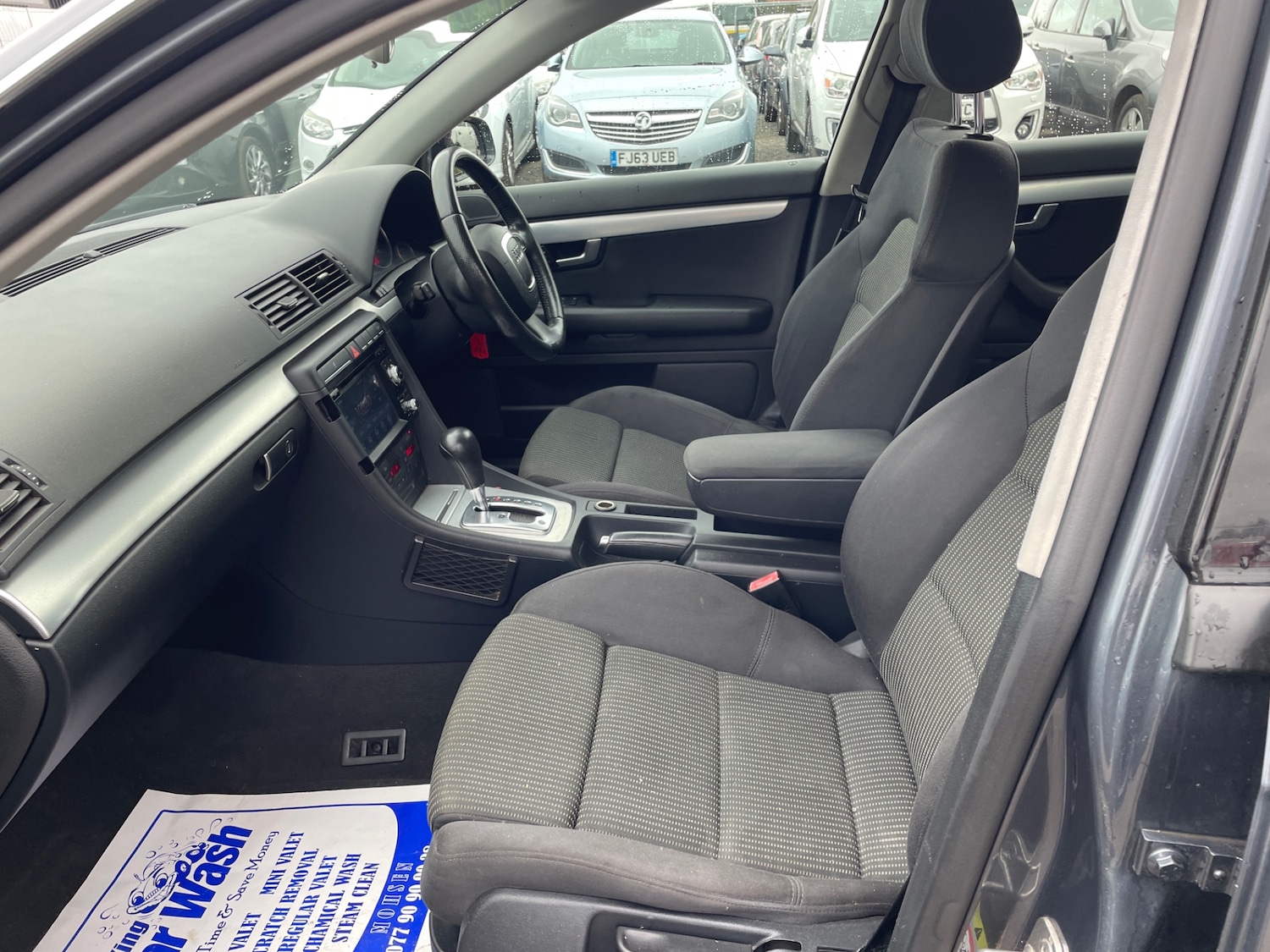 Vehicle 19
