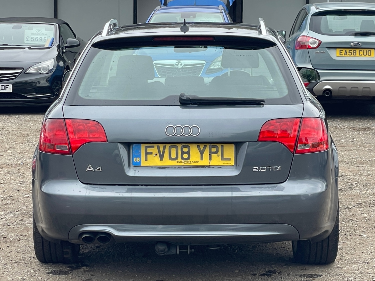 Vehicle 7