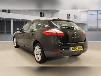Used Renault Megane 2010 for sale - 77460068: Photo