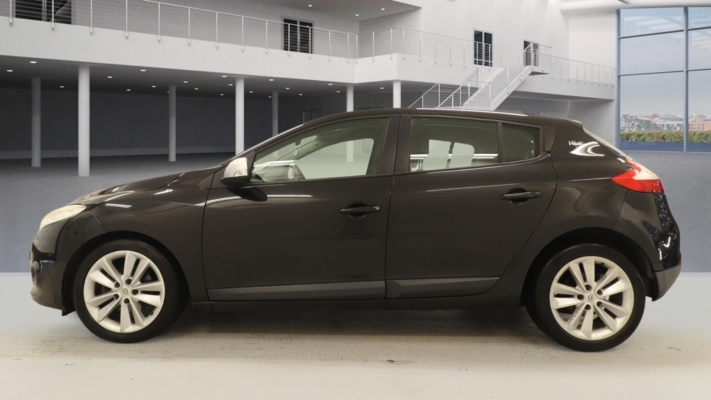 Used Renault Megane 2010 for sale - 77460068: Photo 6