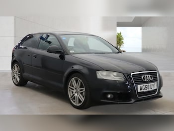 Used Audi A3 2009 for sale - 78748162: Photo