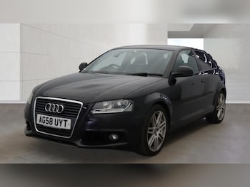 Used Audi A3 2009 for sale - 78748162: Photo