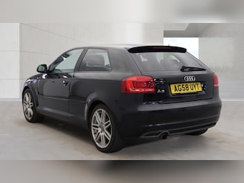 Used Audi A3 2009 for sale - 78748162: Photo
