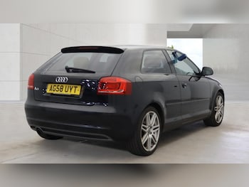 Used Audi A3 2009 for sale - 78748162: Photo