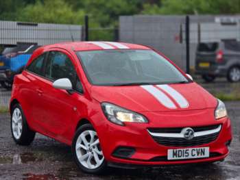 2015 (15) - 1.2i Sting Euro 6 3dr