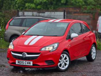 Used Vauxhall Corsa 2015 for sale - 75036560: Photo