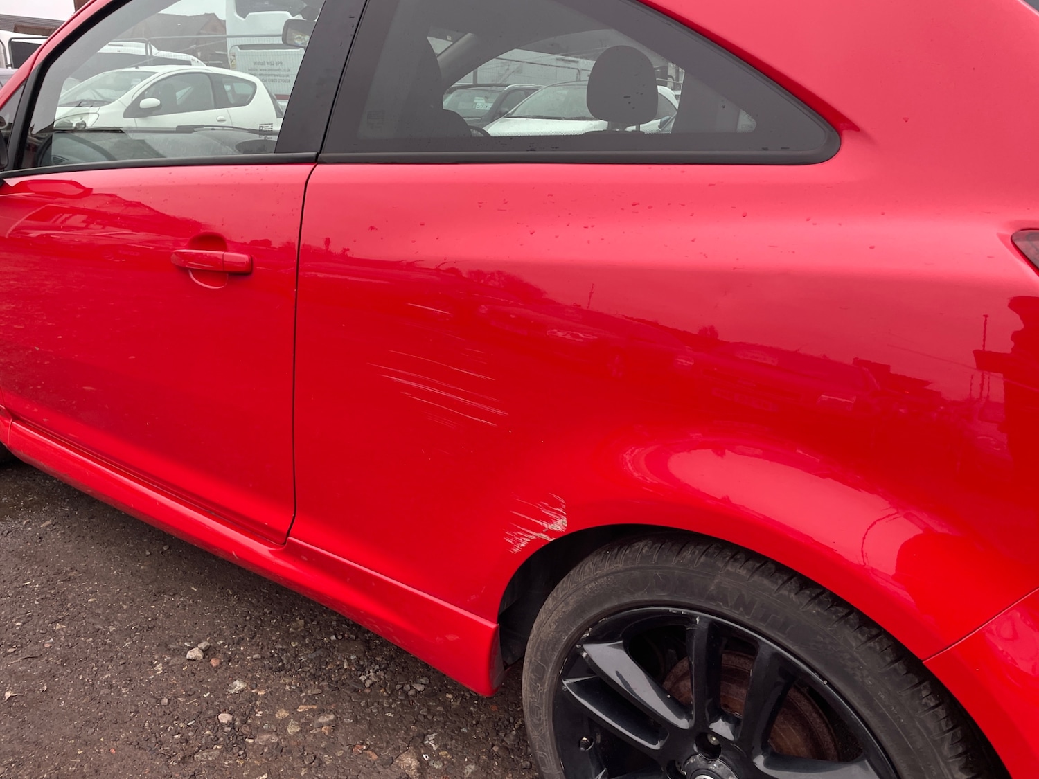 Used Vauxhall Corsa 2013 for sale - 77011860: Photo 10