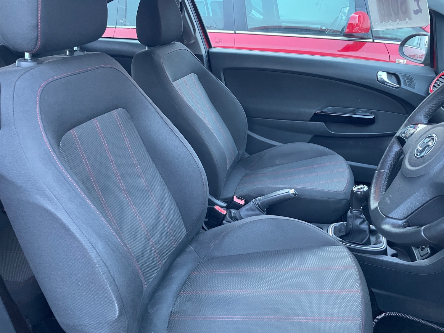 Used Vauxhall Corsa 2013 for sale - 77011860: Photo 12