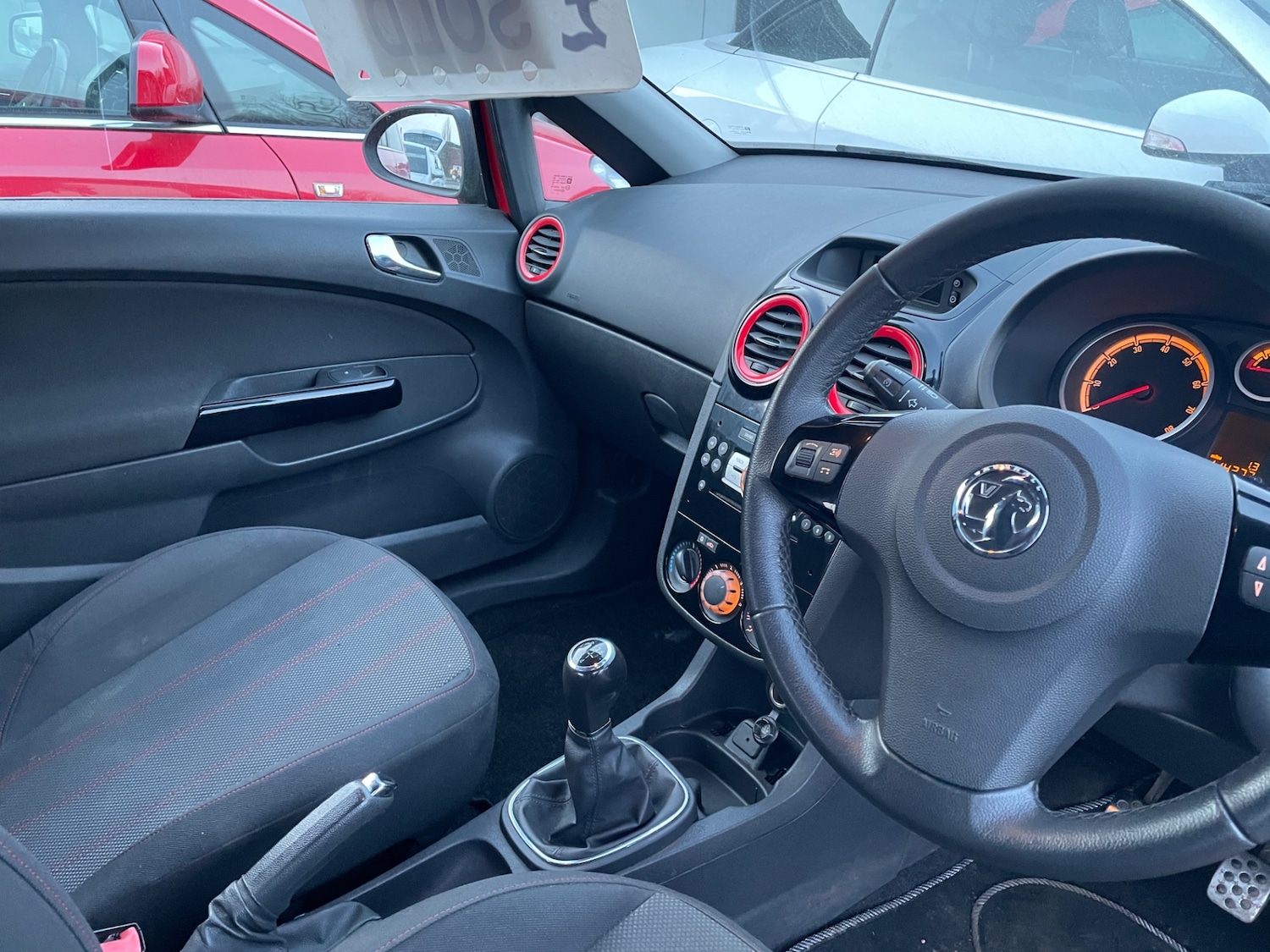 Used Vauxhall Corsa 2013 for sale - 77011860: Photo 14