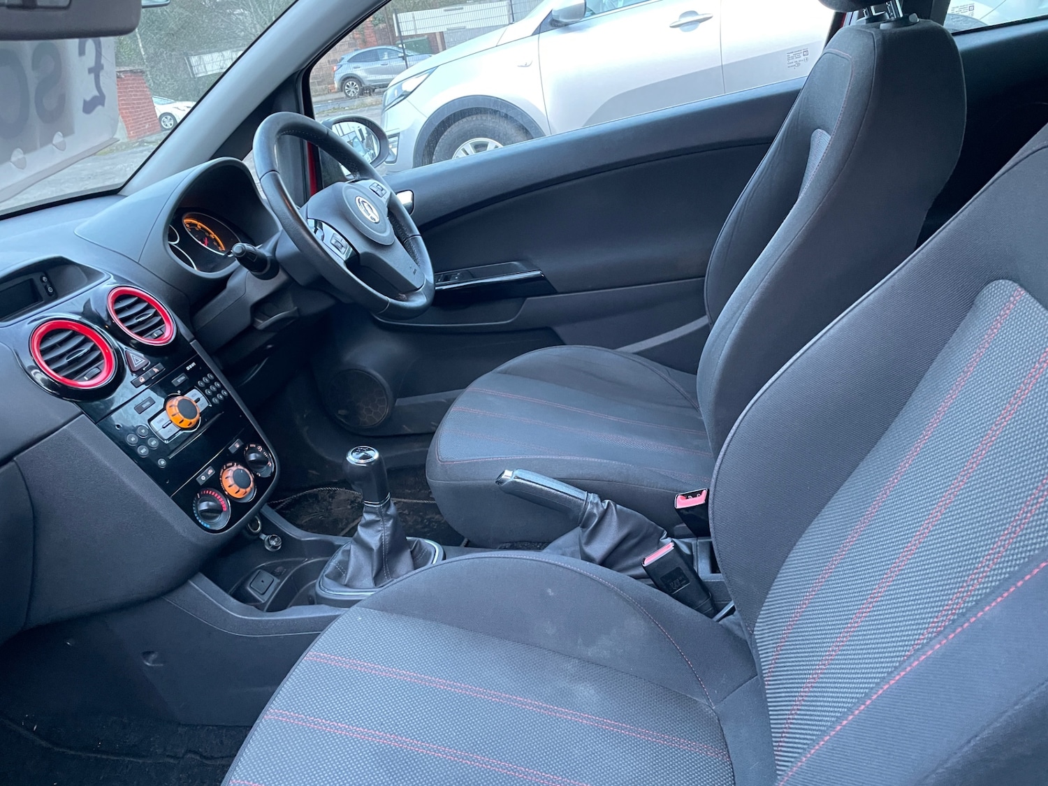 Used Vauxhall Corsa 2013 for sale - 77011860: Photo 17