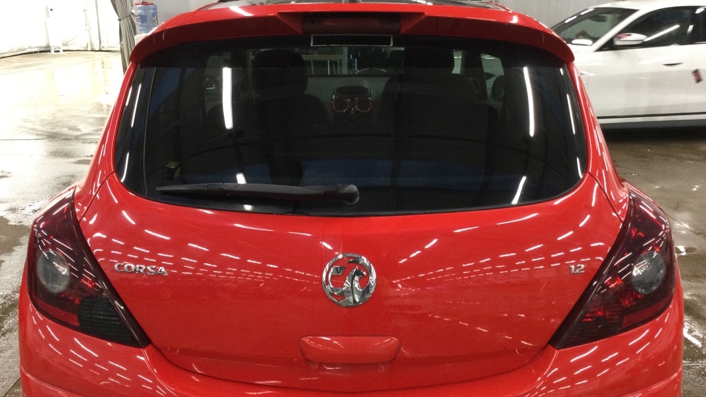 Used Vauxhall Corsa 2013 for sale - 77011860: Photo 6